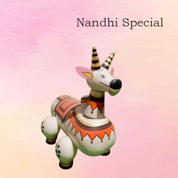 Nandhi Special