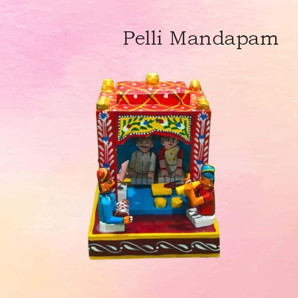 Kondapalli Pelli Mandapam