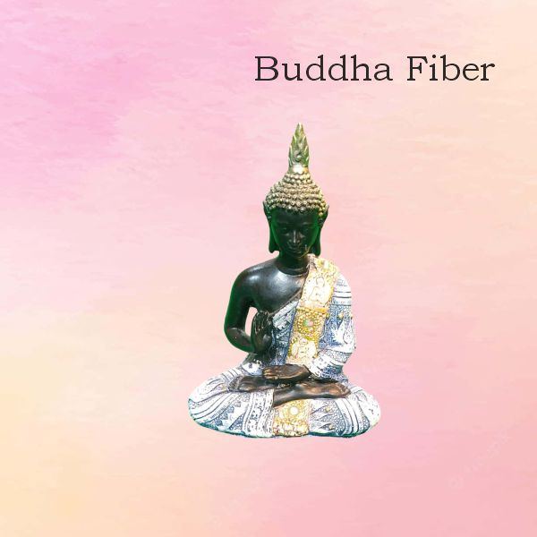 Buddha Fiber small