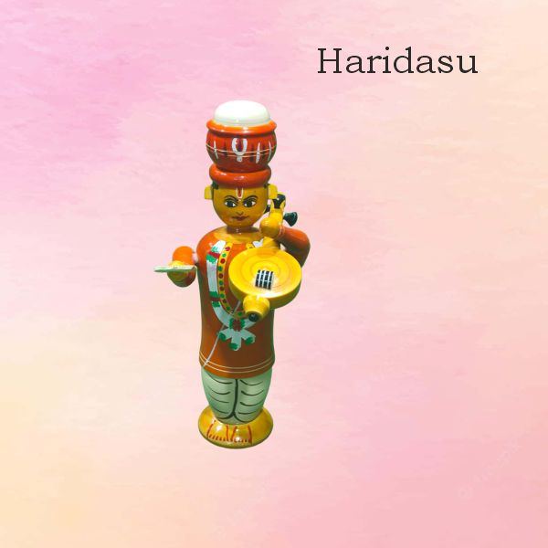 Haridasu Medium