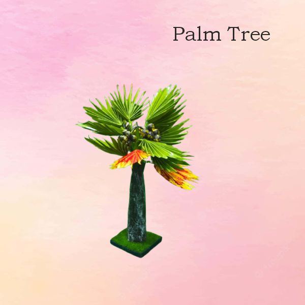 Palm Tree