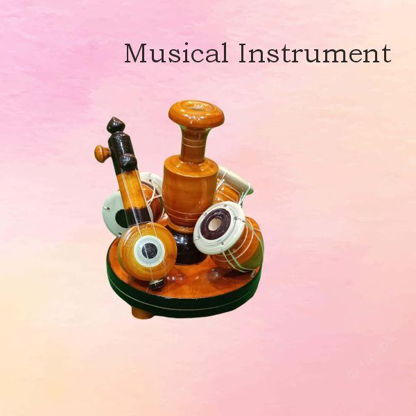 Musical Instrument set