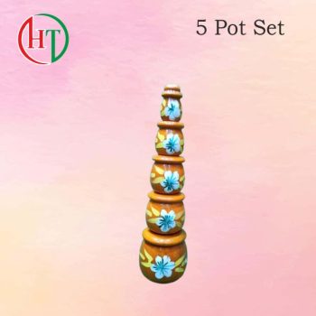 Special Pot set