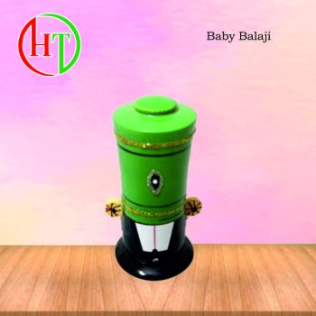 Baby Balaji