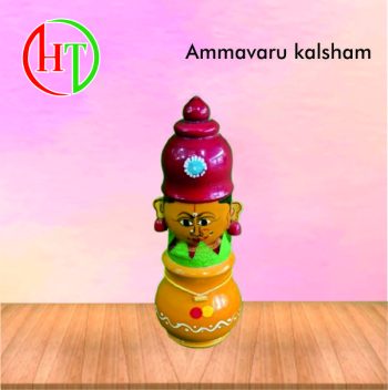 Ammavaru Kalsham