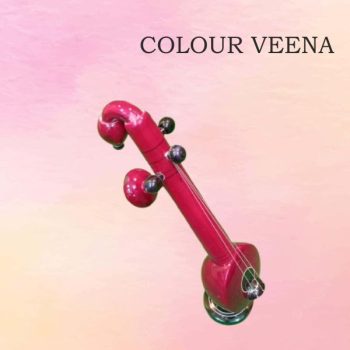 Colour Veena