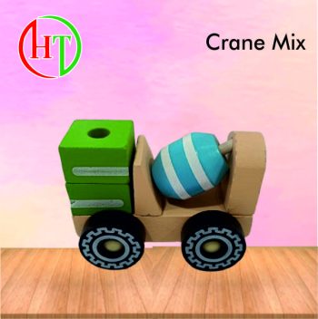 Crane mix