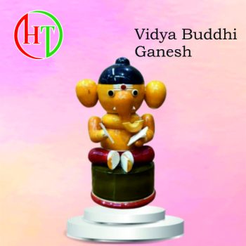 Vidya Buddhi Ganesh