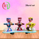 3 band set