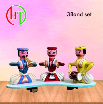 Band set