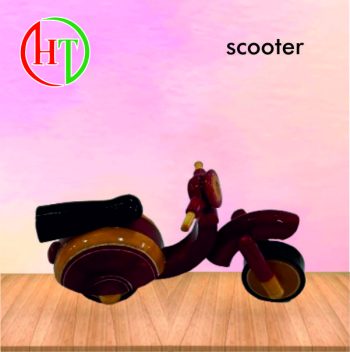 Scooter