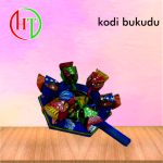 Kodi bukudu
