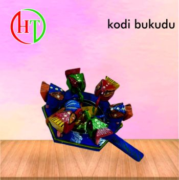 Kodi bukudu