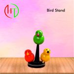 3 Bird Stand