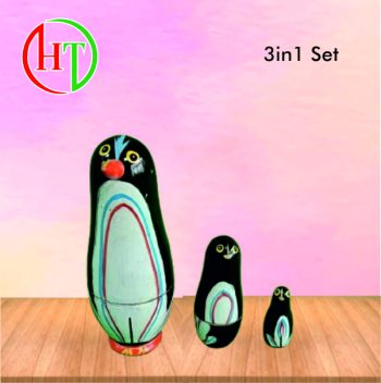 3in1 set