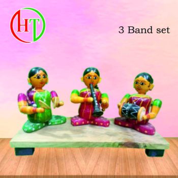 Lady Band set