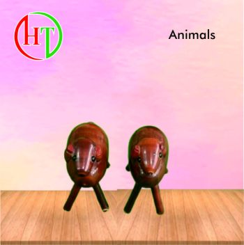 Animals Pair