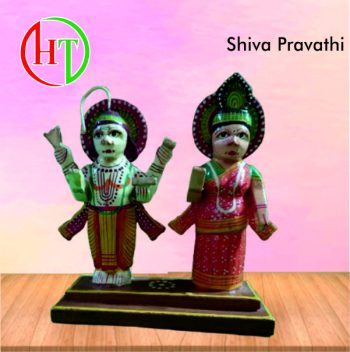 Shiva Pravathi