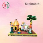 Sankranthi set