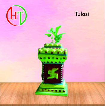 Tulasi small