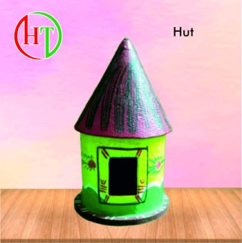 Hut