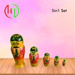 5in1 set