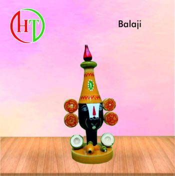 Balaji coconut