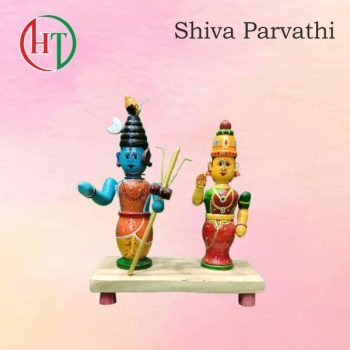Shiva Parvathi
