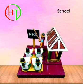 School