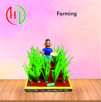Farming