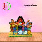 Sreemantham