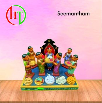 Sreemantham