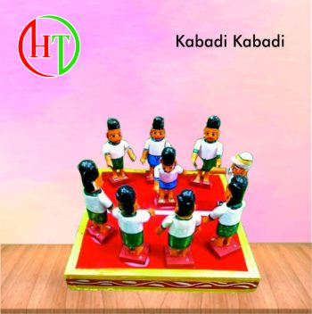 Kabaddi Game