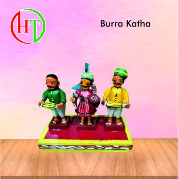 Burra Katha