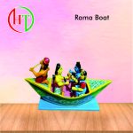 Rama Boat