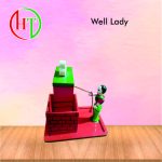 Well Lady