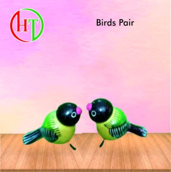 Birds Pair