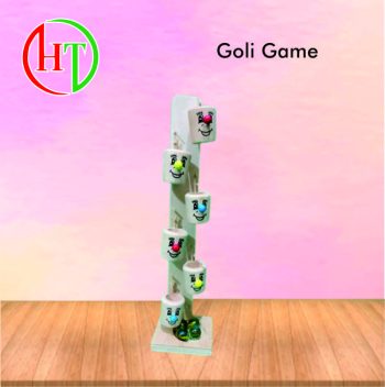 Goli Game