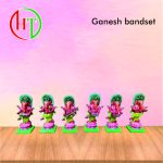 Ganesh Band set