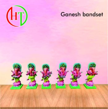Ganesh Band set