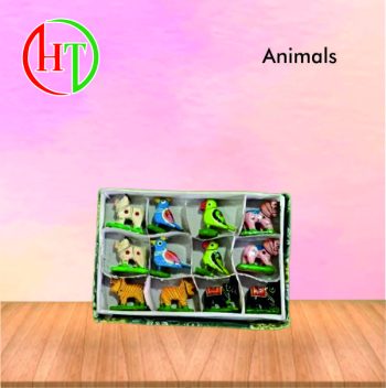 Animal set Box