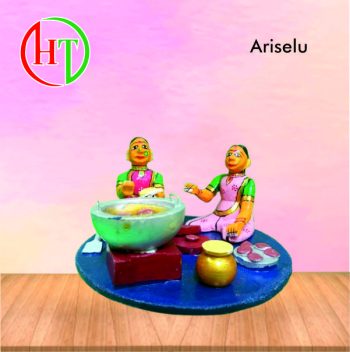 Ariselu