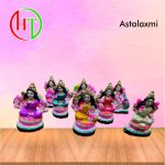 Ashta Laxmi Set