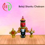 Balaji Shanku Chakram