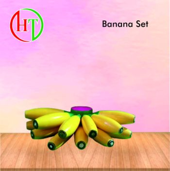 Banana set