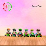 Band set Sitting Small