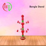 Bangle stand