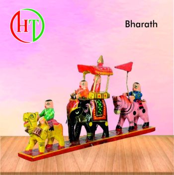 Bharath