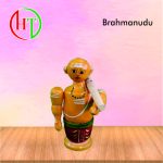 Brahmanudu