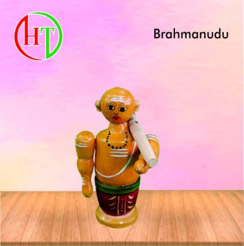 Brahmanudu